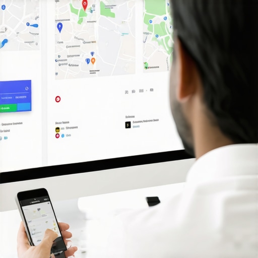 Why Your Charlotte Map Listing Gets Views But Zero Clicks