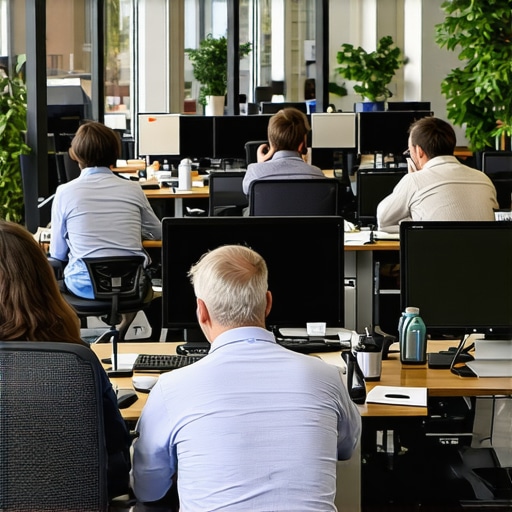 Why Your NAP Consistency Fails When You Share a Charlotte Office Suite