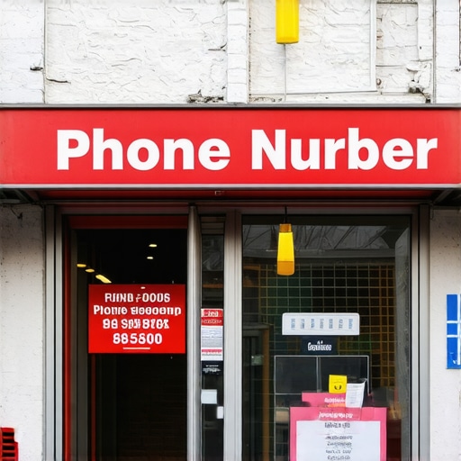 Why Your Shop's Phone Number Format Is Actually Hurting Your Map Rank
