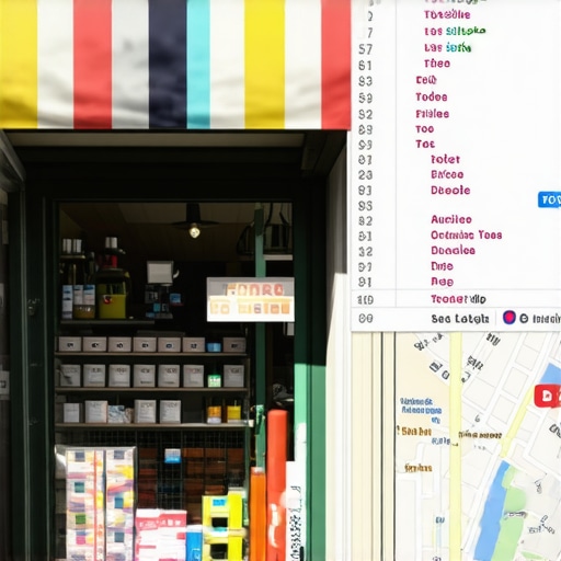 Why Your Shop's Schema Markup is Quietly Killing Your Local Search Rank