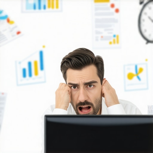 3 Clicks You’re Losing Right Now Because Your Business Category is Wrong