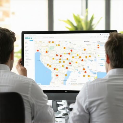 How We Found a Hidden Map Error That Was Blocking Calls for a Charlotte Office