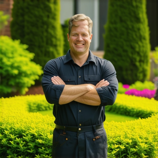 How a Local Landscaper Took the Top Spot from a National Brand