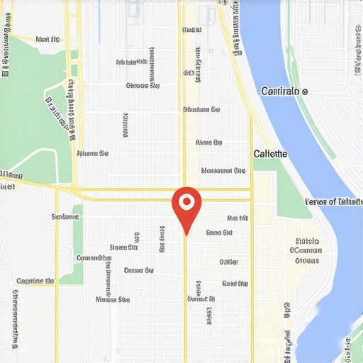 Why Expensive SEO Software Fails to Diagnose This Common Charlotte Map Error