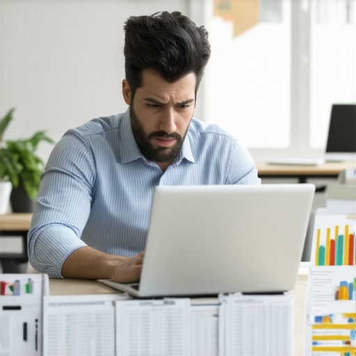 Why Traditional Local Business SEO Advice Fails for Service-Area Contractors