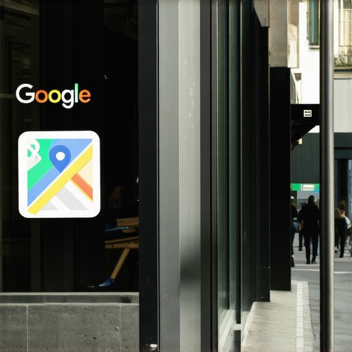 Why Your Firm's Reputation Management Strategy is Failing the Google Maps Proximity Test